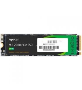 Disco SSD Apacer AS2280P4X 1TB AP1TBAS2280P4X-1APACER