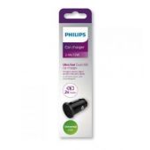 Cargador de Coche Philips DLP2510 DLP2510/00PHILIPS