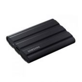 Disco Externo SSD Samsung Portable T7 Shield 2TB MU-PE2T0S/EUSAMSUNG