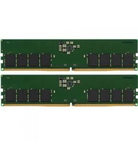 Memoria RAM Kingston ValueRAM 2 x 16GB KVR48U40BS8K2-32KINGSTON