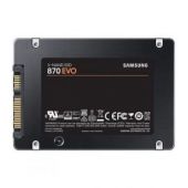 Disco SSD Samsung 870 EVO 4TB MZ-77E4T0B/EUSAMSUNG