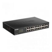 Switch Gestionable D DGS-1100-24PV2/EDLINK