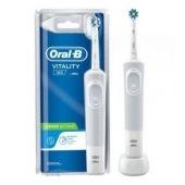 Cepillo Dental Braun Oral VC100 WH V2BRAUN