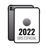 Apple iPad Pro 11' 2022 4th WiFi Cell MNYL3TY/AAPPLE
