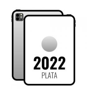 Apple iPad Pro 11' 2022 4ª célula WiFi MNYM3TY/AAPPLE