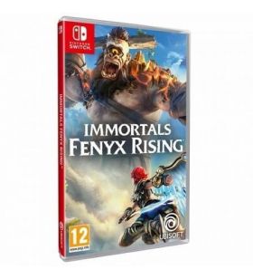 Jogo para console Nintendo Immortals Fenyx Rising IMMFRNINTENDO