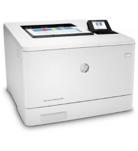 Impresora Láser Color HP LaserJet Enterprise M455DN Dúplex 3PZ95AHP