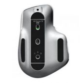 Ratón Ergonómico Inalámbrico por Bluetooth Logitech MX Master 3S 910-006560LOGITECH