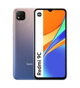 Smartphone Xiaomi Redmi 9C NFC 2GB REDMI 9C NFC 2-32 LPUXIAOMI