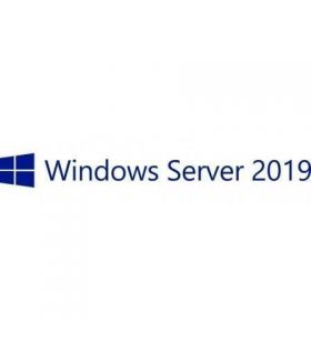 Licencia Microsoft Windows Server 2019 P11073-A21MICROSOFT