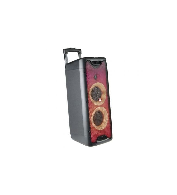 Altavoz Portable con Bluetooth NGS Wild Rave 1 WILDRAVE1NGS