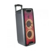 Altavoz Portable con Bluetooth NGS Wild Rave 1 WILDRAVE1NGS