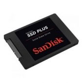 Disco SSD SanDisk Plus 480GB SDSSDA-480G-G26SANDISK