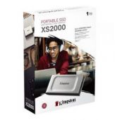 Disco Externo SSD Kingston SXS2000 2TB SXS2000/2000GKINGSTON