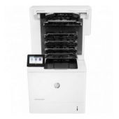 Impresora Láser Monocromo HP Laserjet Enterprise M611DN Dúplex 7PS84AHP