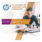 Multifunción HP Officejet Pro 9022e WiFi 226Y0BHP