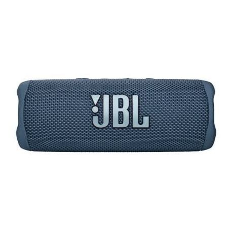Altavoz con Bluetooth JBL FLIP 6 JBLFLIP6BLUJBL
