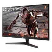 Monitor Gaming LG UltraGear 32GN600 32GN600-BLG