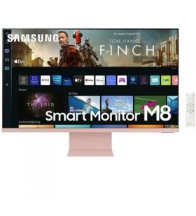 Smart Monitor Samsung M8 S32BM80PUU 32' LS32BM80PUUXENSAMSUNG
