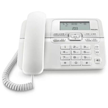 Teléfono Philips M20W M20W/00PHILIPS