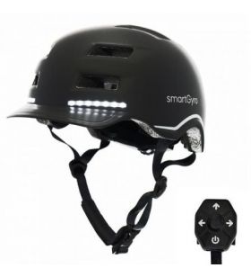Casco para Adulto SmartGyro Helmet Max SG27-351SMARTGYRO