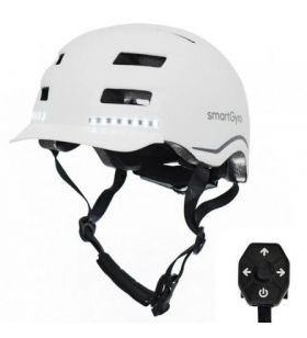 Casco para Adulto SmartGyro Helmet Max SG27-353SMARTGYRO