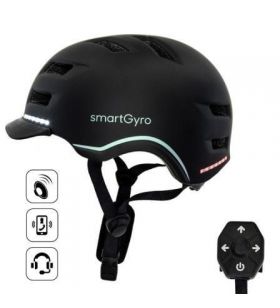 Casco para Adulto SmartGyro Helmet Pro SG27-253SMARTGYRO