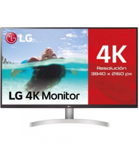 Monitor Profesional LG UltraFine 32UN500P 32UN500P-WLG