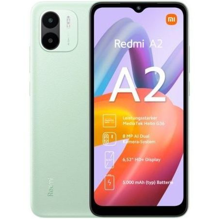 Xiaomi Redmi A2  MZB0DWTEUXIAOMI