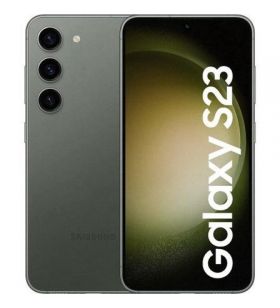 Samsung Galaxy S23 8GB SM-S911BZGGEUBSAMSUNG