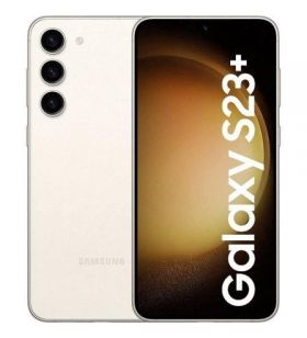 Samsung Galaxy S23 Plus 8GB SM-S916BZEGEUBSAMSUNG