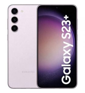 Samsung Galaxy S23 Plus 8GB S916B 8-256 LVSAMSUNG