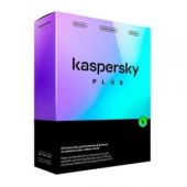 Antivirus Kaspersky Plus KL1042S5EFS-Mini-ESKASPERSKY