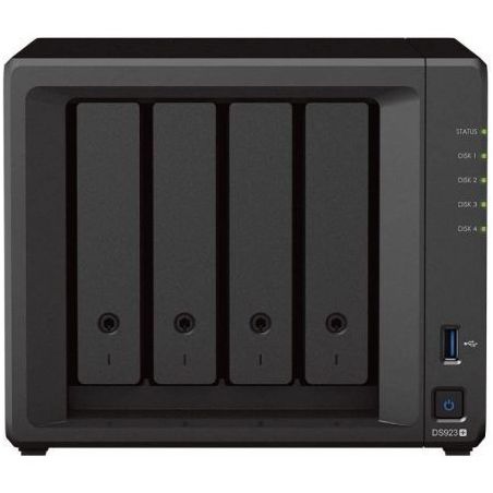 NAS Synology Diskstation DS923+ DS923+SYNOLOGY