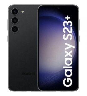 Smartphone Samsung Galaxy S23 Plus 8GB SM-S916BZKGEUBSAMSUNG