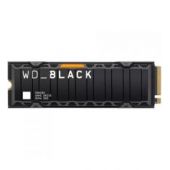 Disco SSD Western Digital WD Black SN850X 2TB WDS200T2XHEWESTERN DIGITAL