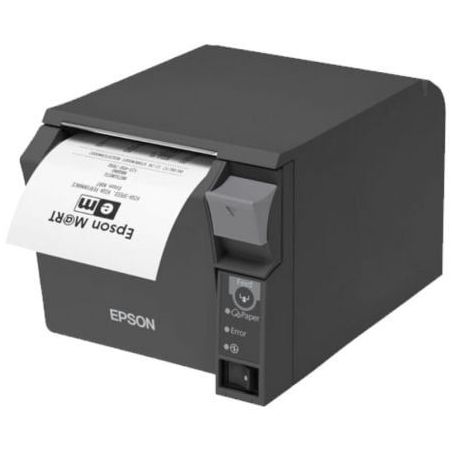 Impresora de Tickets Epson TM C31CD38025C0EPSON