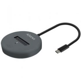 Dock USB Tipo ASUC-M2D014-GRAISENS