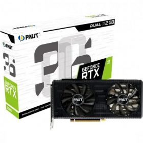 Palit GeForce RTX 3060 NE63060019K9-190ADPalit