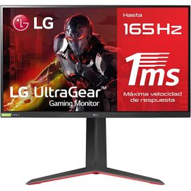 LG 27GP850-B - Monitor Gaming UltraGear 27¨ 27GP850P-BLG