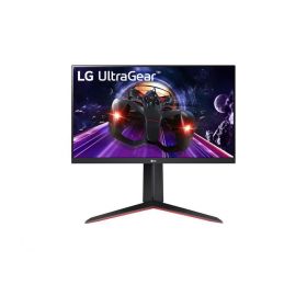 LG|Monitor LCD|32GN650-B|31.5" 32GN650-BLG