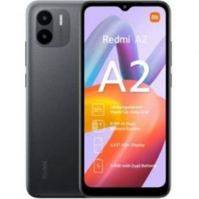 Smartphone Xiaomi Redmi A2 3GB MZB0EZSEUXIAOMI