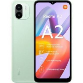 Smartphone Xiaomi Redmi A2 3GB MZB0EZPEUXIAOMI