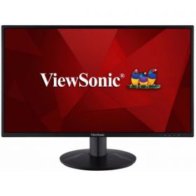 VIEWSONIC|Monitor LCD| VA2418-sh|23.8"| VA2418-SHVIEWSONIC