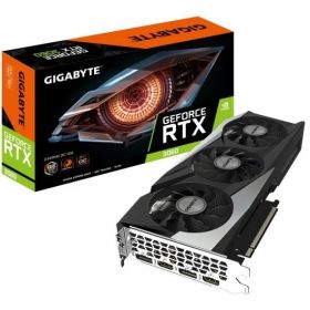 Placa Gigabyte GeForce RTX 3060 N3060GAMINGOC-12GD2.0GIGABYTE