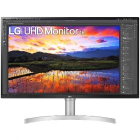 LG Monitor LCD 32UN650P-W 31.5" 32UN650P-WLG