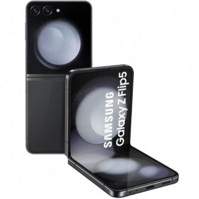 Smartphone Samsung Galaxy Z Flip5 8GB F731 8-512 GYSAMSUNG
