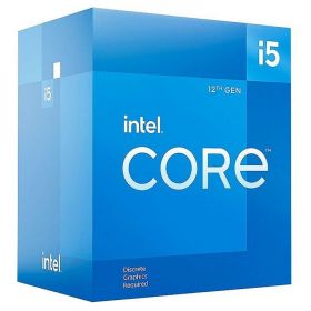 Intel Core i5-12600KF BX8071512600KFSRL4UINTEL
