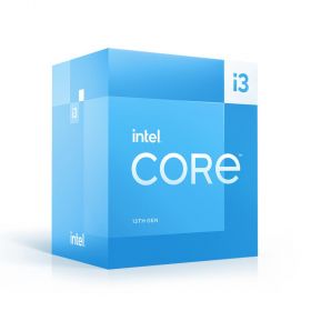 Intel Core i3-13100 BX8071513100SRMBUINTEL