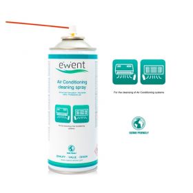 Spray de Limpieza Aire Acondicionado EW5619Ewent